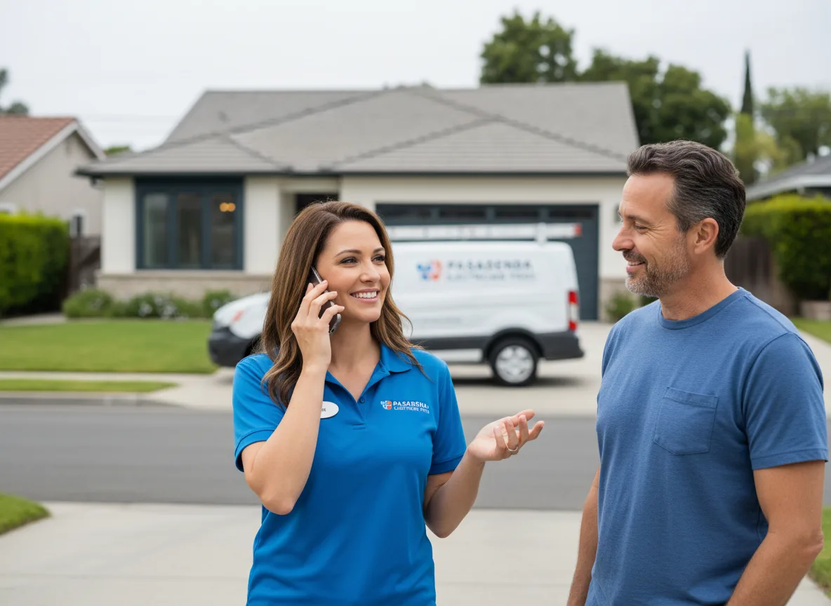 Electrician Wellington, IL FAQs